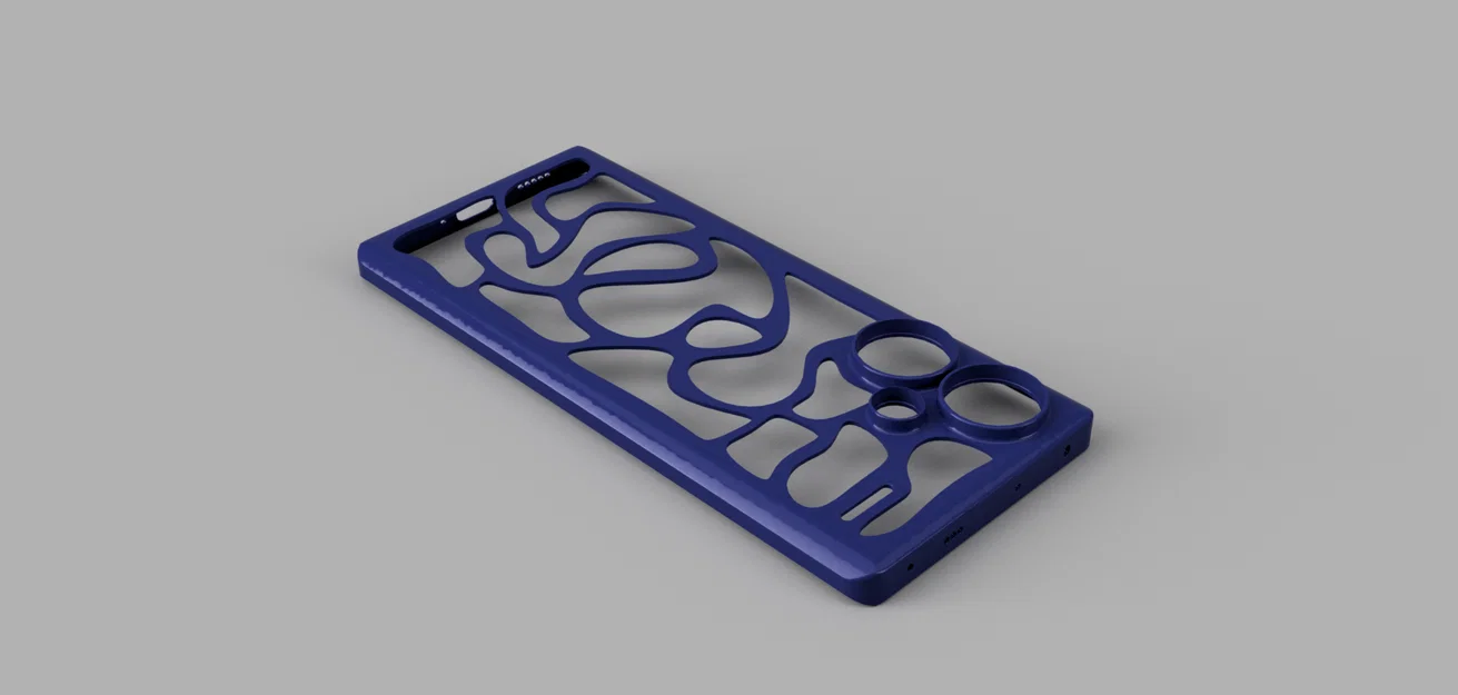 Ốp lưng 3D cho Redmi Note 13 Pro Plus - Image 2