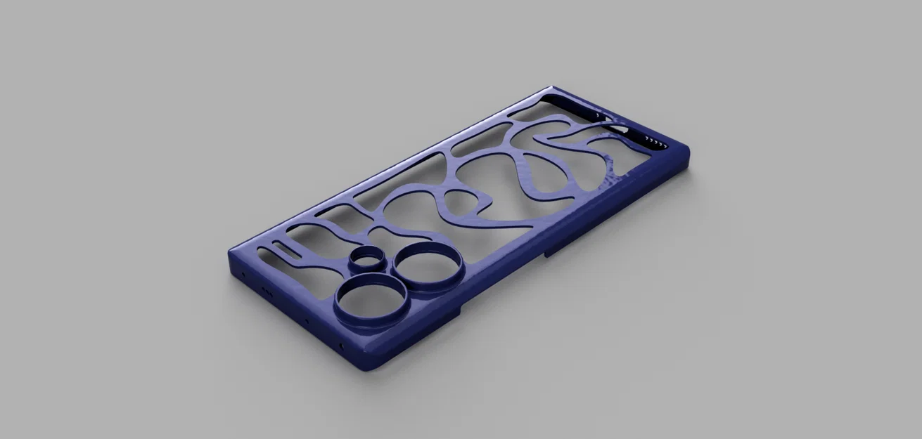 Ốp lưng 3D cho Redmi Note 13 Pro Plus - Image 3