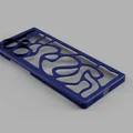 Ốp lưng 3D cho Redmi Note 13 Pro Plus - Thumbnail 4