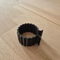 Kẹp hứng giọt nước từ cổ chai - Phụ kiện bếp in 3D hữu ích - Thumbnail 4