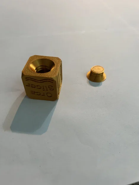 Khối Cube Hiệu Chỉnh Orca Slicer - Image 3