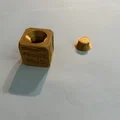 Khối Cube Hiệu Chỉnh Orca Slicer - Thumbnail 3