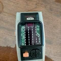 Nắp đậy pin cho máy chơi game cầm tay Bandai Champion Racer - Thumbnail 2