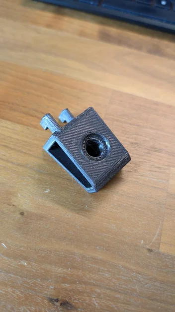 Giá treo tua vít Bosch Ratcheting cho bảng Skadis - Image 3
