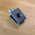 Giá treo tua vít Bosch Ratcheting cho bảng Skadis - Thumbnail 3