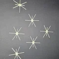 Các ngôi sao nhiễu xạ JWST (James Webb Space Telescope) – Bản chống tơ nhựa (MK4 & Ultraglow) - Thumbnail 2