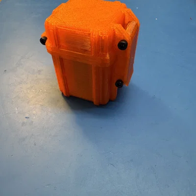 Khay Đựng Moonclip Chắc Chắn (Dành cho Rugged Box)