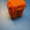 Khay Đựng Moonclip Chắc Chắn (Dành cho Rugged Box) - Thumbnail 5