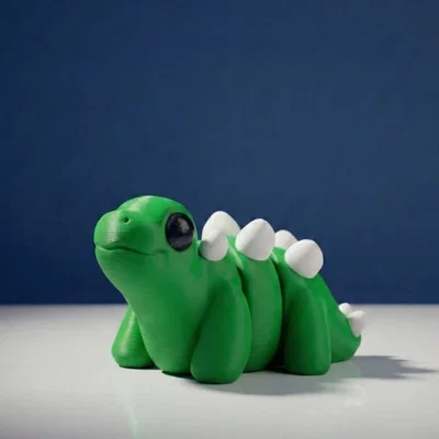 Bộ Sưu Tập 5000+ Mô Hình Động Vật Mini Linh Hoạt (Flexi Mini Animals)
