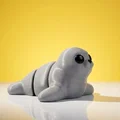 Bộ Sưu Tập 5000+ Mô Hình Động Vật Mini Linh Hoạt (Flexi Mini Animals) - Thumbnail 5