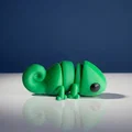 Bộ Sưu Tập 5000+ Mô Hình Động Vật Mini Linh Hoạt (Flexi Mini Animals) - Thumbnail 7