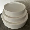 Hộp Quà 3 Tầng / Bánh Cưới - Thumbnail 4