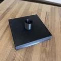 Đế gắn máy tạo sương (Fogger 2.0) cho terrarium - Thumbnail 1