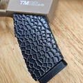 Ốp trượt (mag cover sleeve) cho băng đạn 15 viên TM22 - Thumbnail 4