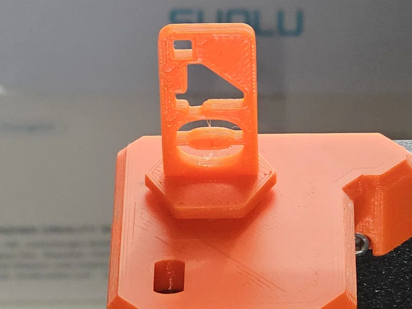Bộ ổn định trục Z (Z-Axis Stabilisator) với lỗ lục giác - Image 2