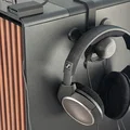 Giá treo tai nghe hít nam châm cho vỏ case Fractal North - Thumbnail 1
