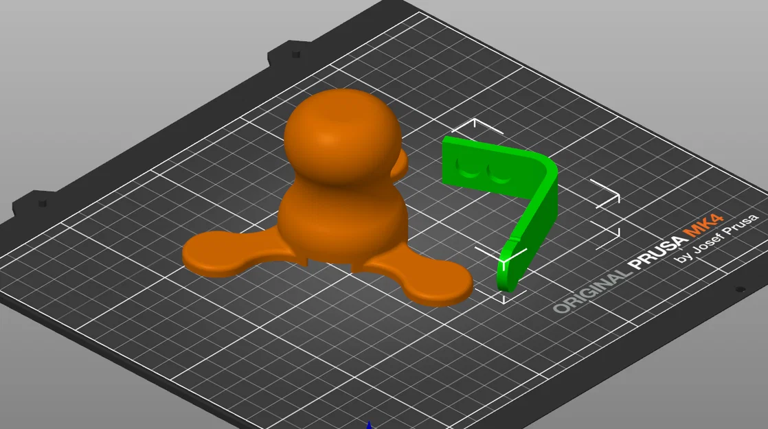 Giá treo tai nghe hít nam châm cho vỏ case Fractal North - Image 3
