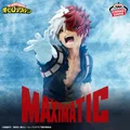 Mô hình 3D Shoto Todoroki - Tượng bán thân cực chất cho fan My Hero Academia - Thumbnail 1