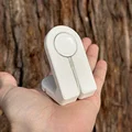 LiftWatch — Giá đỡ sạc Apple Watch | Không cần support - Thumbnail 1