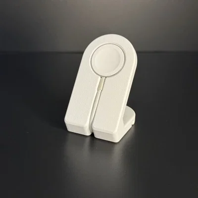 LiftWatch — Giá đỡ sạc Apple Watch | Không cần support