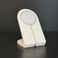 LiftStand — Đế sạc MagSafe để bàn | Không cần hỗ trợ in - Thumbnail 2