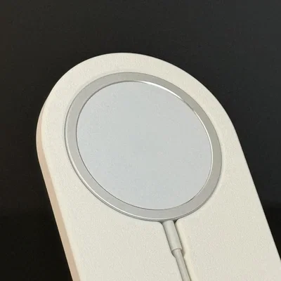LiftStand — Đế sạc MagSafe để bàn | Không cần hỗ trợ in