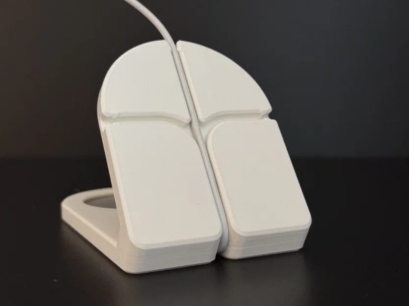 LiftStand — Đế sạc MagSafe để bàn | Không cần hỗ trợ in - Image 6
