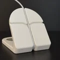 LiftStand — Đế sạc MagSafe để bàn | Không cần hỗ trợ in - Thumbnail 6