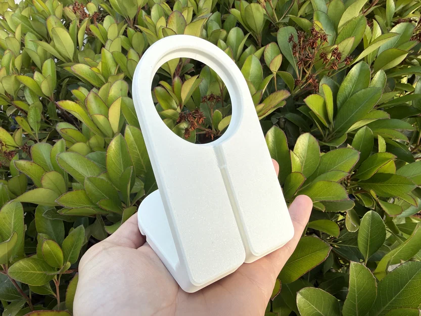 LiftStand — Đế sạc MagSafe để bàn | Không cần hỗ trợ in - Image 7