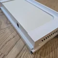 Ngàm gắn rack 10 inch cho Switch Asus QG-U1080 2.5g - Thumbnail 4