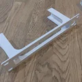 Ngàm gắn rack 10 inch cho Switch Asus QG-U1080 2.5g - Thumbnail 5