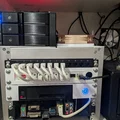 Ngàm gắn rack 10 inch cho Switch Asus QG-U1080 2.5g - Thumbnail 8