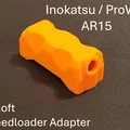 Adapter Speedloader cho băng đạn GBB Inokatsu / Viper Tech (AR15/M4) - Tải miễn phí - Thumbnail 1