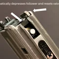 Adapter Speedloader cho băng đạn GBB Inokatsu / Viper Tech (AR15/M4) - Tải miễn phí - Thumbnail 3