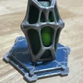 Mô hình máy phát khiên cá nhân Stargate Atlantis độc đáo - Thumbnail 3