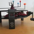 Spooletarium - Mô hình Hệ Mặt Trời cơ khí - Thumbnail 9
