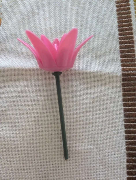 Fleur / Bông Hoa - Image 1