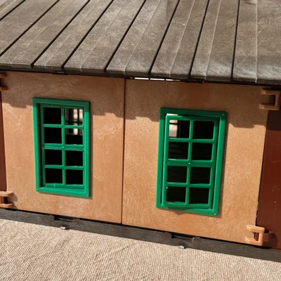 Bản lề cho nhà Playmobil Western