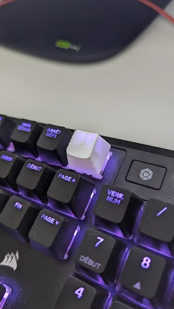 Tự in keycap cho bàn phím cơ - Hướng dẫn chi tiết cho người mới - Image 1