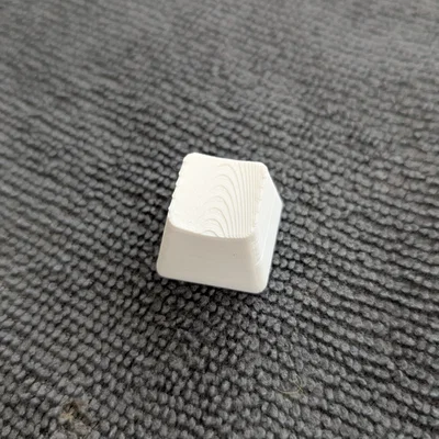 Tự in keycap cho bàn phím cơ - Hướng dẫn chi tiết cho người mới
