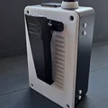 Nắp lưng dành cho Bộ mở rộng Heltec v4 - Thumbnail 1