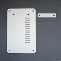 Nắp lưng dành cho Bộ mở rộng Heltec v4 - Thumbnail 2