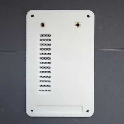 Nắp lưng dành cho Bộ mở rộng Heltec v4