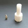 Nắp lưng dành cho Bộ mở rộng Heltec v4 - Thumbnail 7