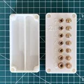 Hộp Đựng Đầu Hàn Nhiệt CNC Kitchen (CNC Kitchen Tips Box) Tiện Lợi - Thumbnail 1