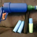 Vỏ đạn MXL sniper Sillyshell - Thumbnail 1
