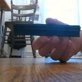 Giá đỡ bài Canasta tiện lợi in 3D - Phụ kiện hoàn hảo cho dân chơi bài - Thumbnail 1
