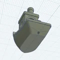 Mô hình thuyền Benchy không chữ (Clean Benchy) - File in 3D chuẩn - Thumbnail 2