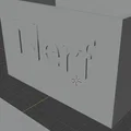 Hộp đựng đạn Nerf có nắp - Thumbnail 3