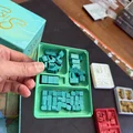 Bộ phụ kiện lưu trữ và chơi game cho Six Sojourns Deluxe - Thumbnail 7